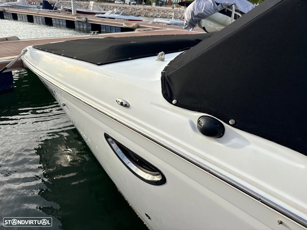 Cobalt Marine 25 SC - 32