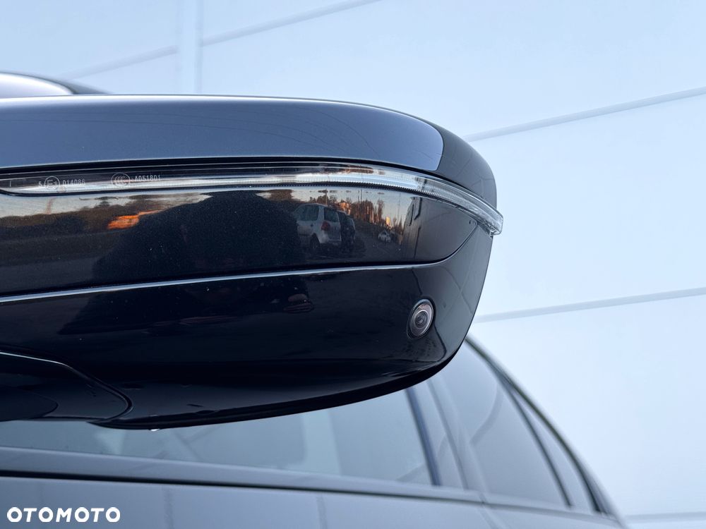 BMW Seria 5 520d xDrive M Sport sport - 30