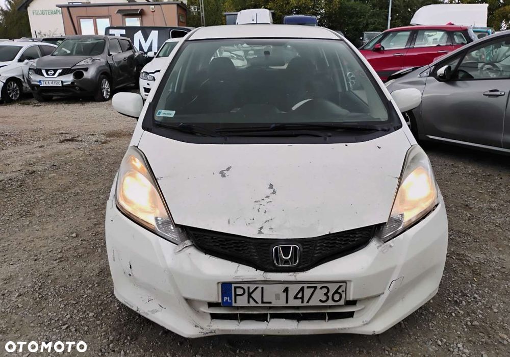 Honda Jazz - 20