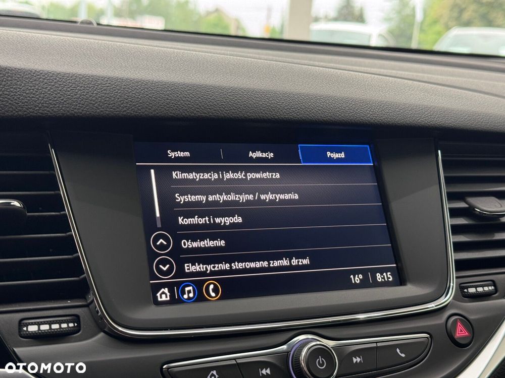 Opel Astra 1.5 CDTI Business Elegance - 29