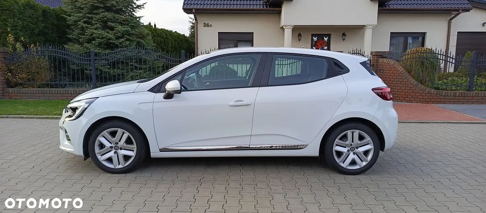 Renault Clio 1.6 E-TECH Intens - 2