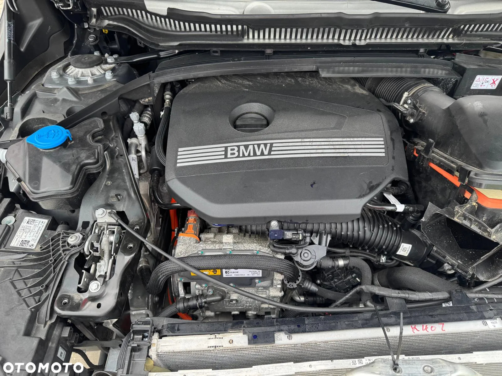 BMW Seria 2 230e xDrive Active Tourer - 15