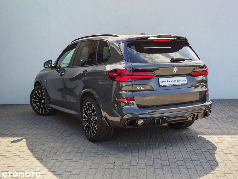 BMW X5 - 8