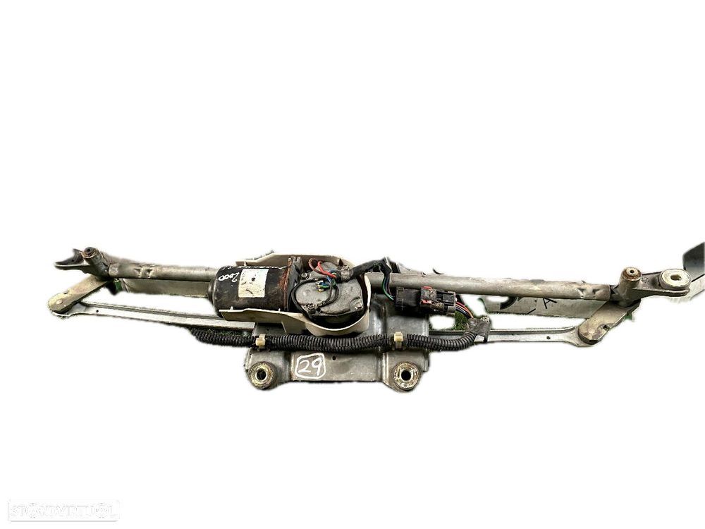 Motor Limpa Pára Brisas Jeep Cherokee (Xj) - 1