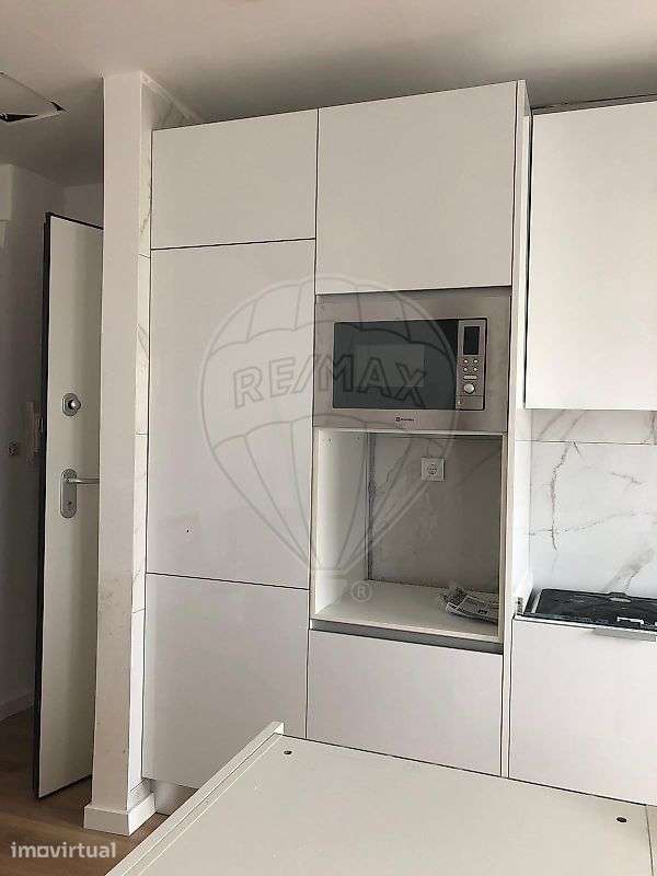 Apartamento T3 para venda - Grande imagem: 2/5