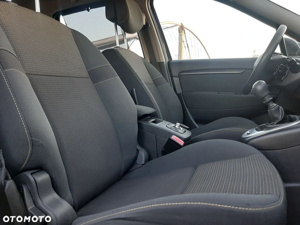 Renault Scenic 1.4 16V TCE Expression - 13