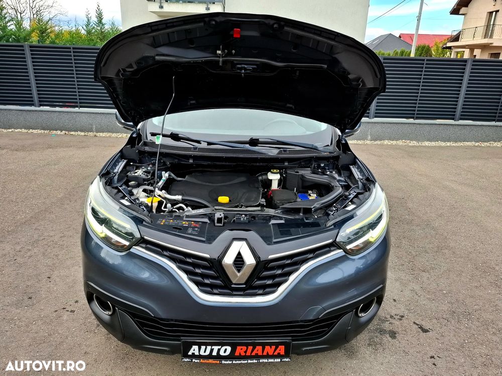 Renault Kadjar Energy dCi 110 EDC Business - 18