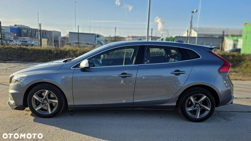 Volvo V40 - 4
