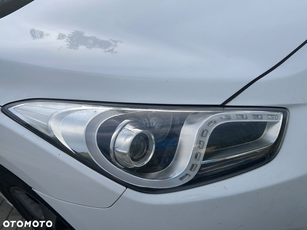 Hyundai i40 1.6 GDI Classic - 6