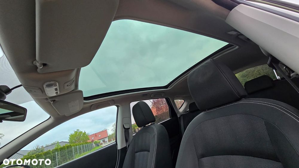 Nissan Qashqai 2.0 Tekna CVT - 18
