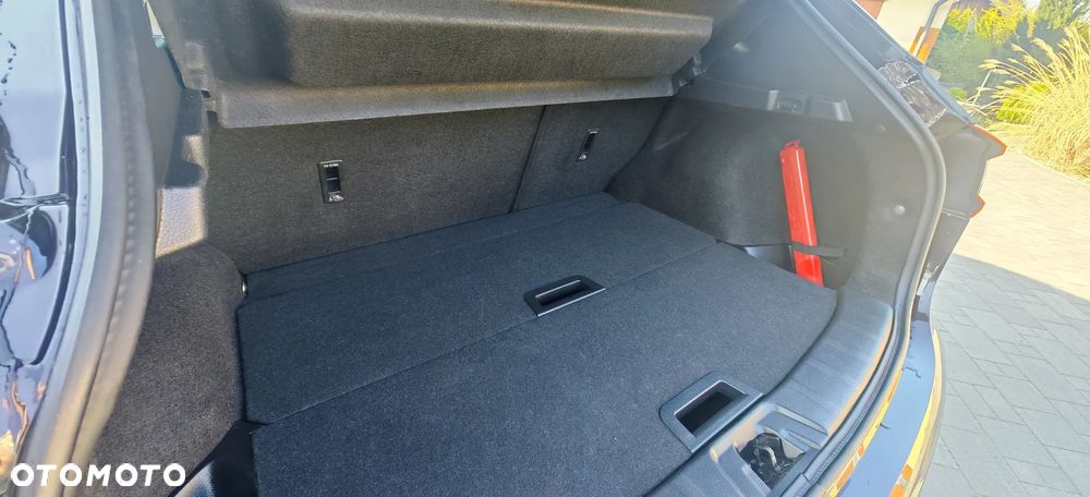 Nissan Qashqai 1.5 dCi N-Connecta - 14