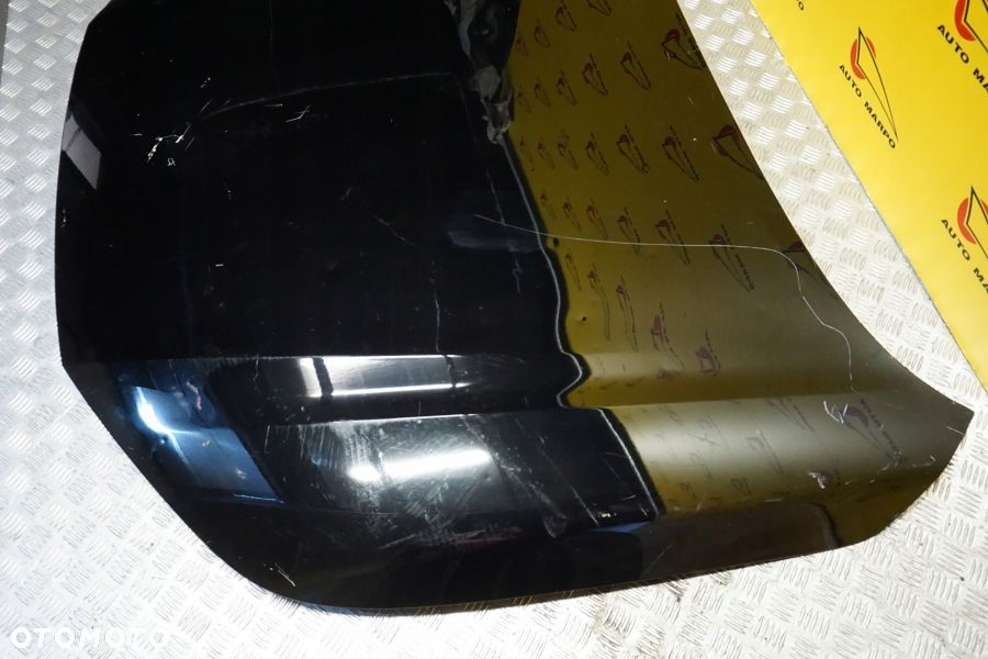 HONDA ACCORD 2023 2024 2025 - Maska Przód Pokrywa Silnika USA - 9