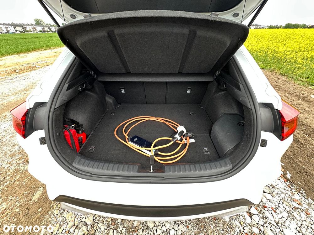 Kia XCeed 1.6 GDI PHEV Business Line DCT - 7