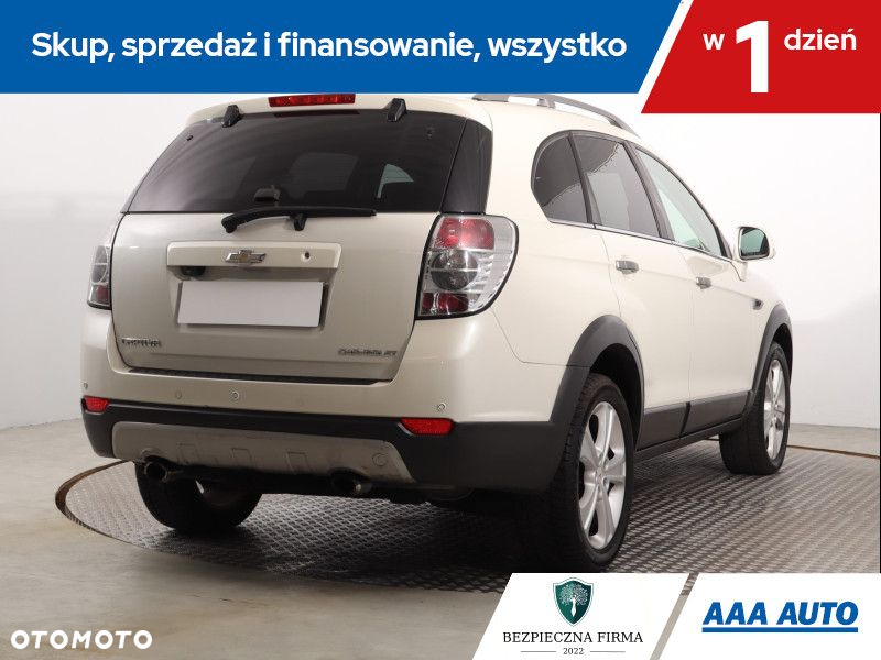 Chevrolet Captiva - 6