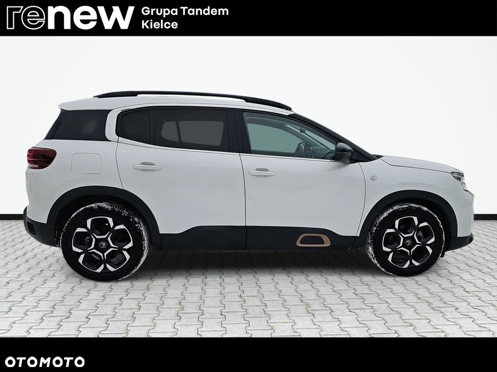 Citroën C5 Aircross 1.2 PureTech C-Series - 4