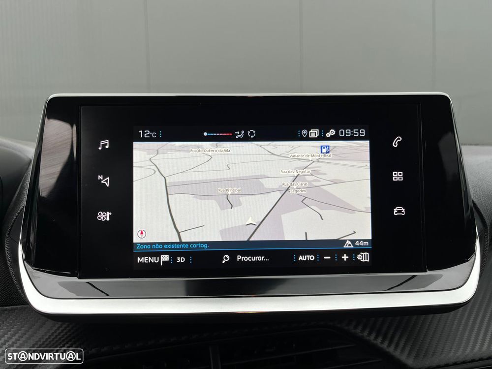 Peugeot 208 1.2 PureTech Active Pack - 20