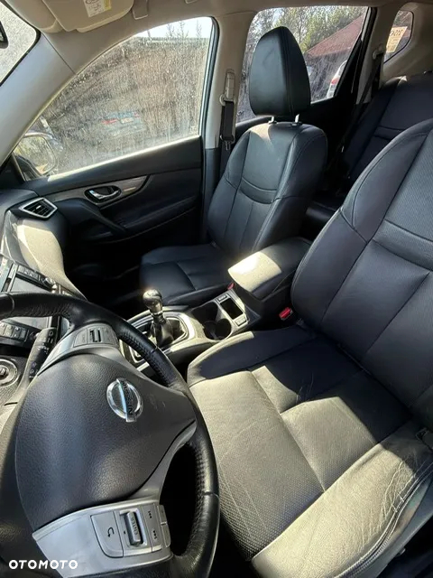 Nissan X-Trail 1.6 DCi Acenta 2WD - 18