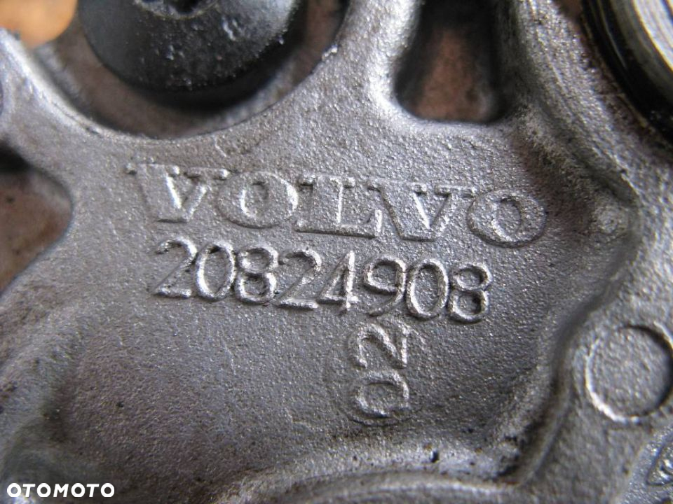 # RENAULT MAGNUM DXI 13L VOLVO FH13 460KM POMPA OLEJU 20498516 20824908 - 6