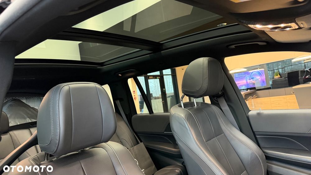 Mercedes-Benz GLS - 39