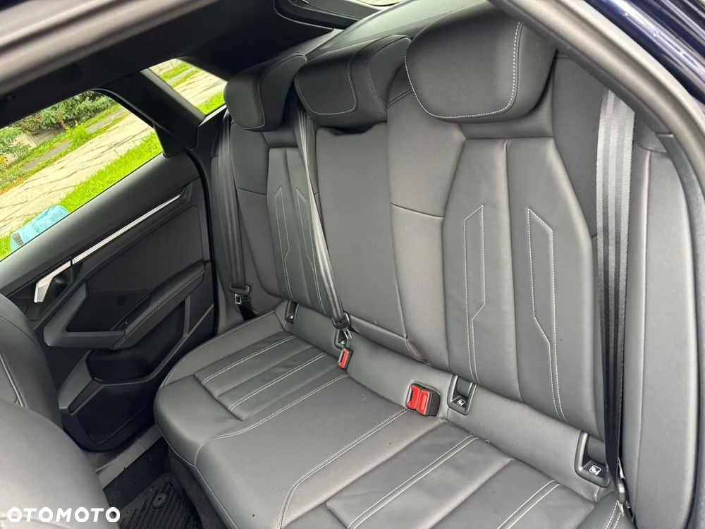 Audi A3 - 11