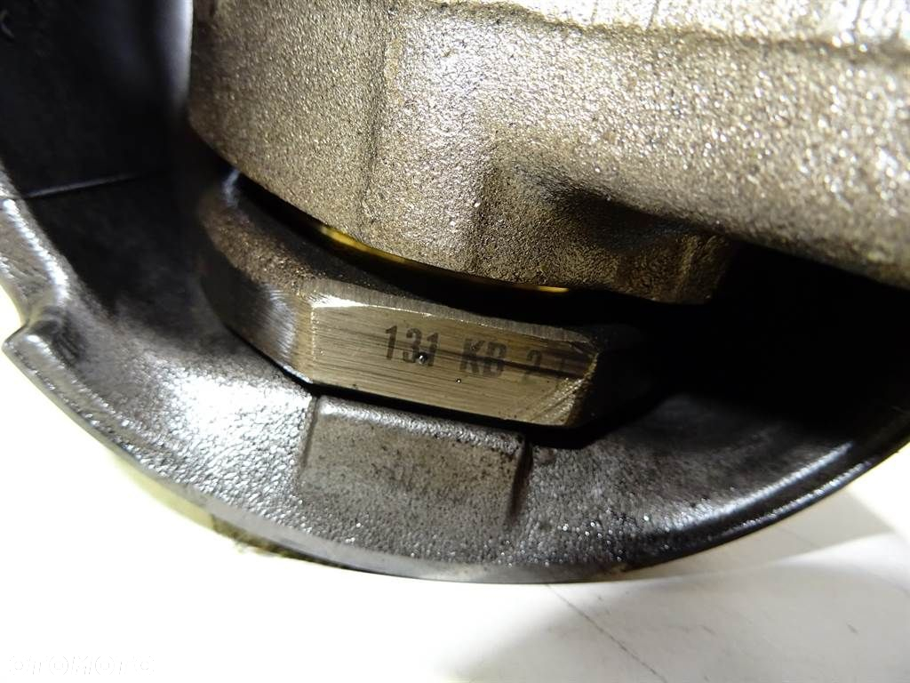 TŁOK Z KORBOWODEM - 189.00 PLN - VOLVO FH12 1993 - 2022 FH 12/380 - 8