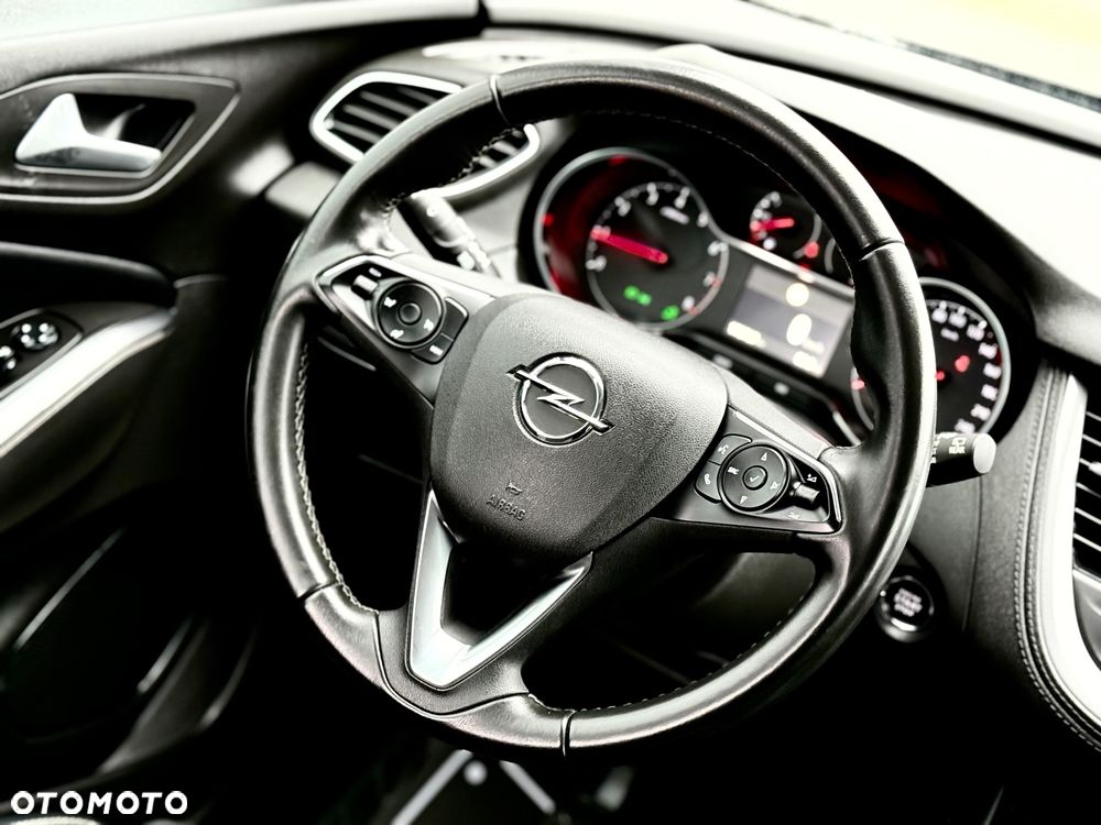 Opel Grandland - 34