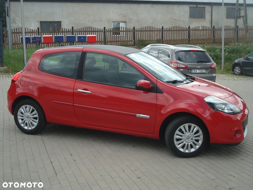Renault Clio 1.5 dCi Extreme - 6