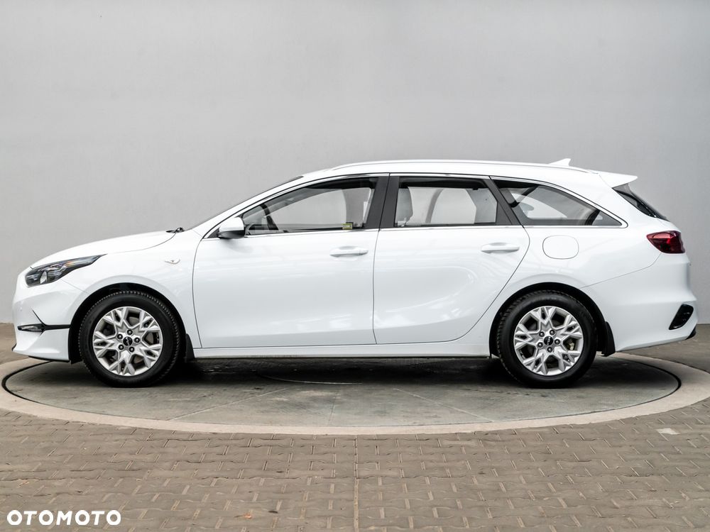 Kia Ceed 1.5 T-GDI M - 6