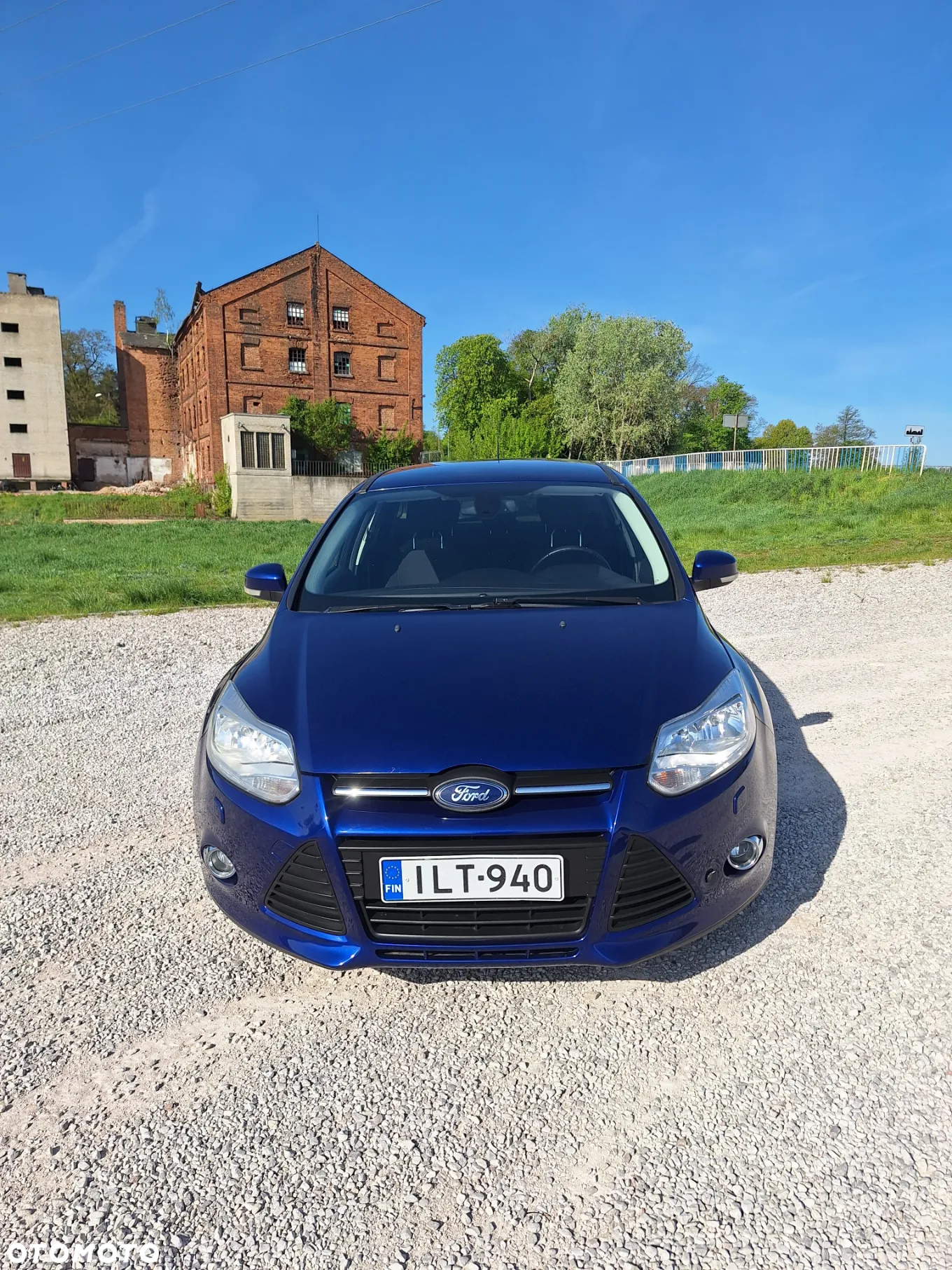 Ford Focus 1.0 EcoBoost Active - 2