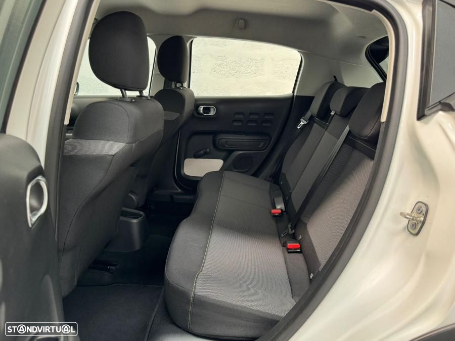 Citroën C3 1.2 PureTech Shine - 6