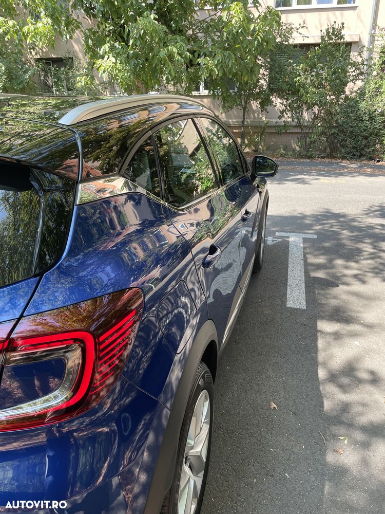 Mitsubishi ASX 1.3 MHEV Intense Cold&Navi - 12