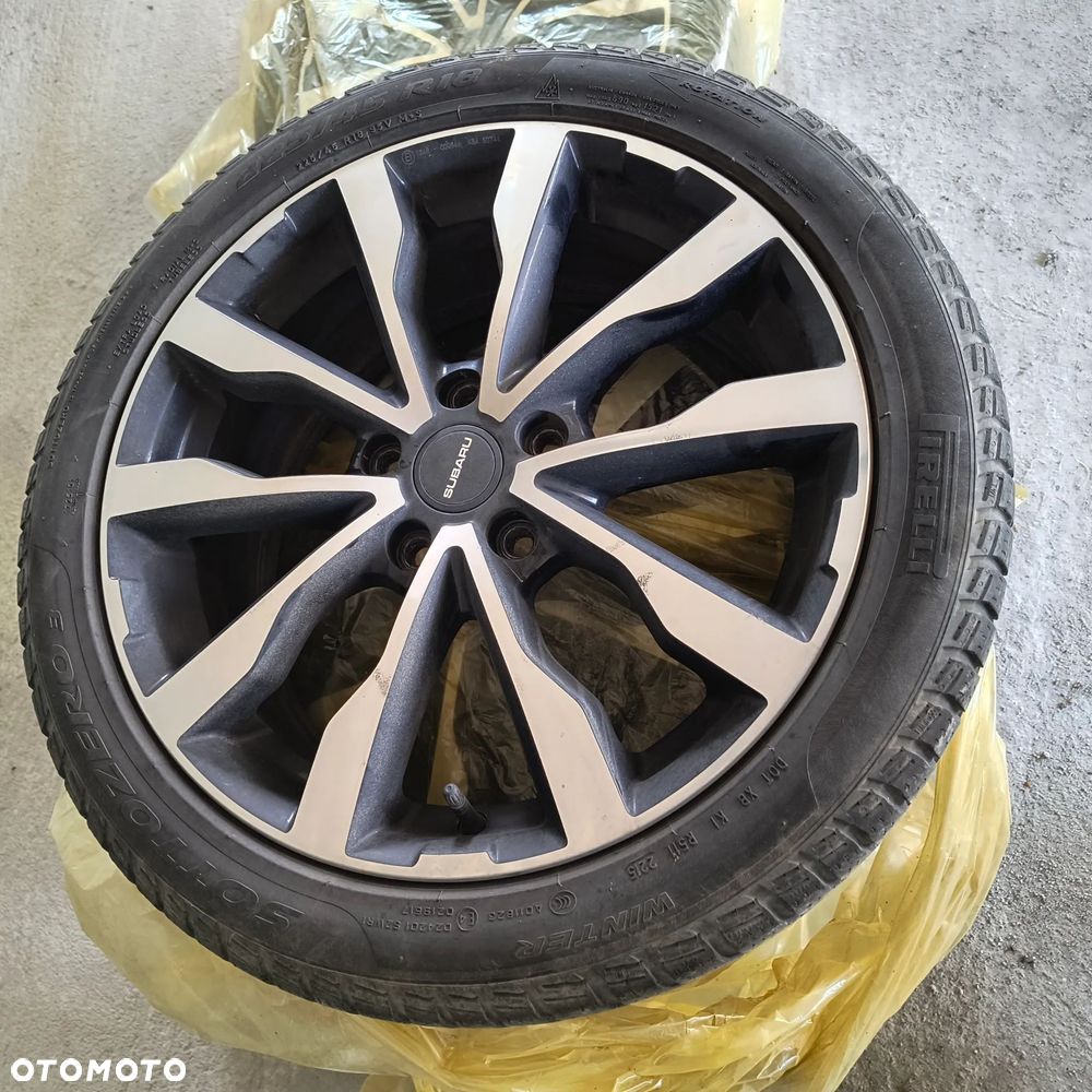 Subaru Levorg 1.6 GT-S Sport CVT - 6