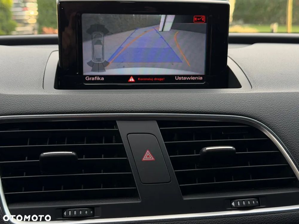 Audi Q3 - 19