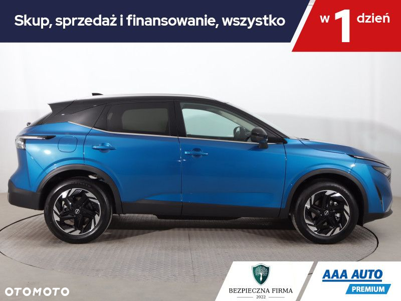 Nissan Qashqai - 7