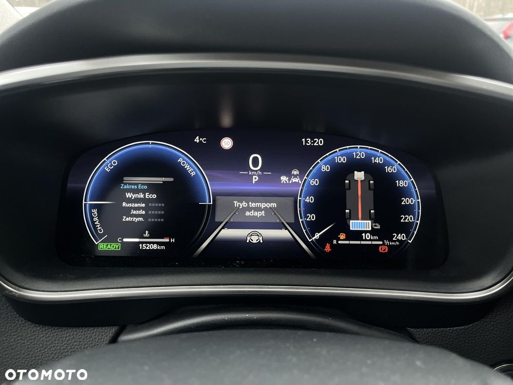 Toyota Corolla 1.8 Hybrid Style - 8