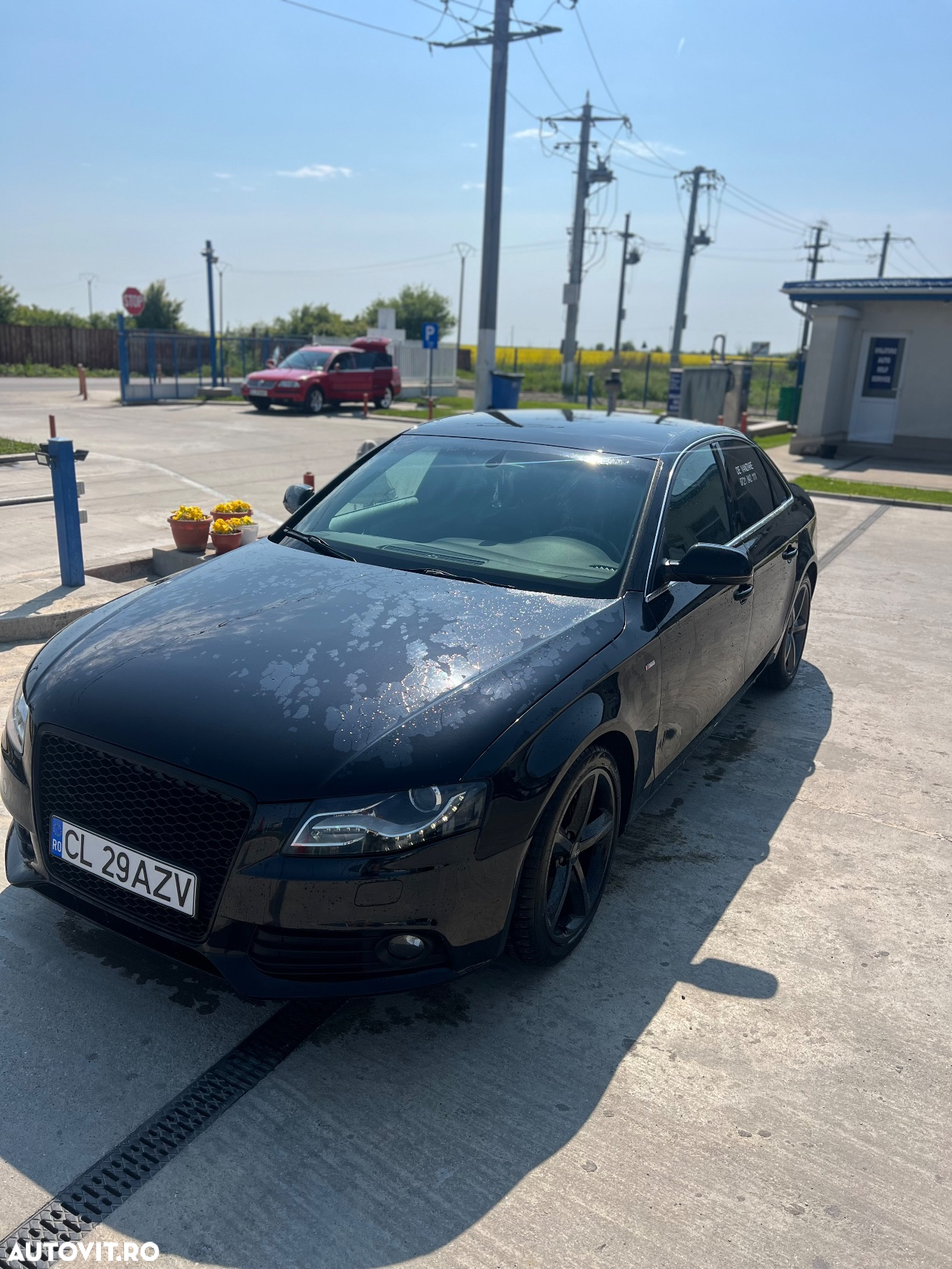 Audi A4 2.0 TDI - 15