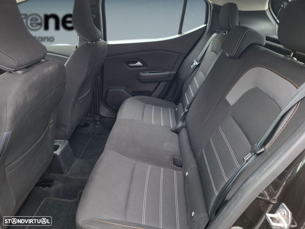 Dacia Sandero 1.0 TCe Expression - 14