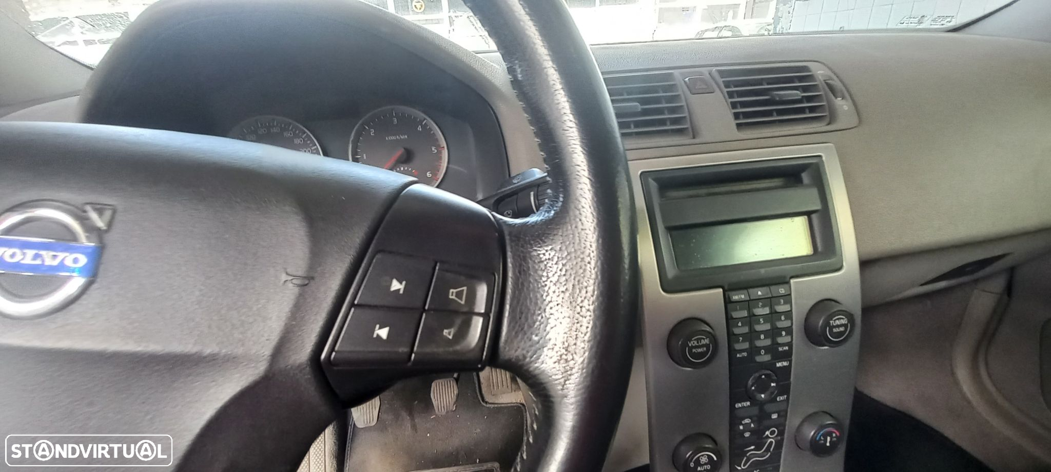 Volvo S40 - 8