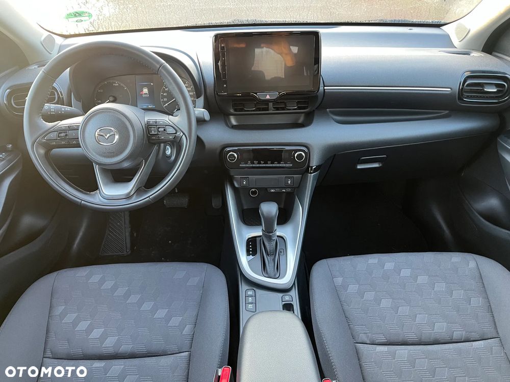 Mazda 2 Hybrid 1.5 Centre Line CVT - 6