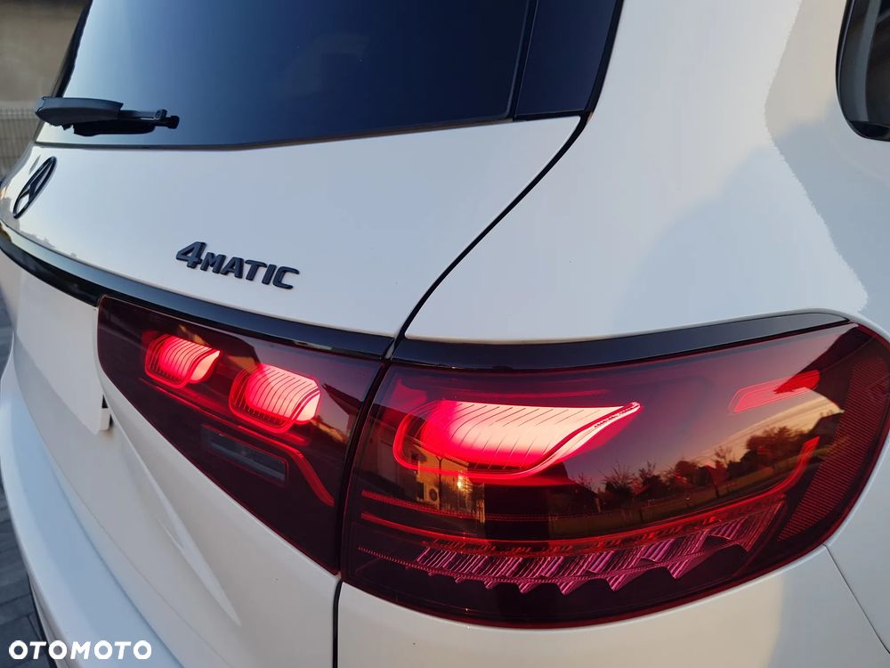 Mercedes-Benz GLS 450 d mHEV 4-Matic AMG Line - 10