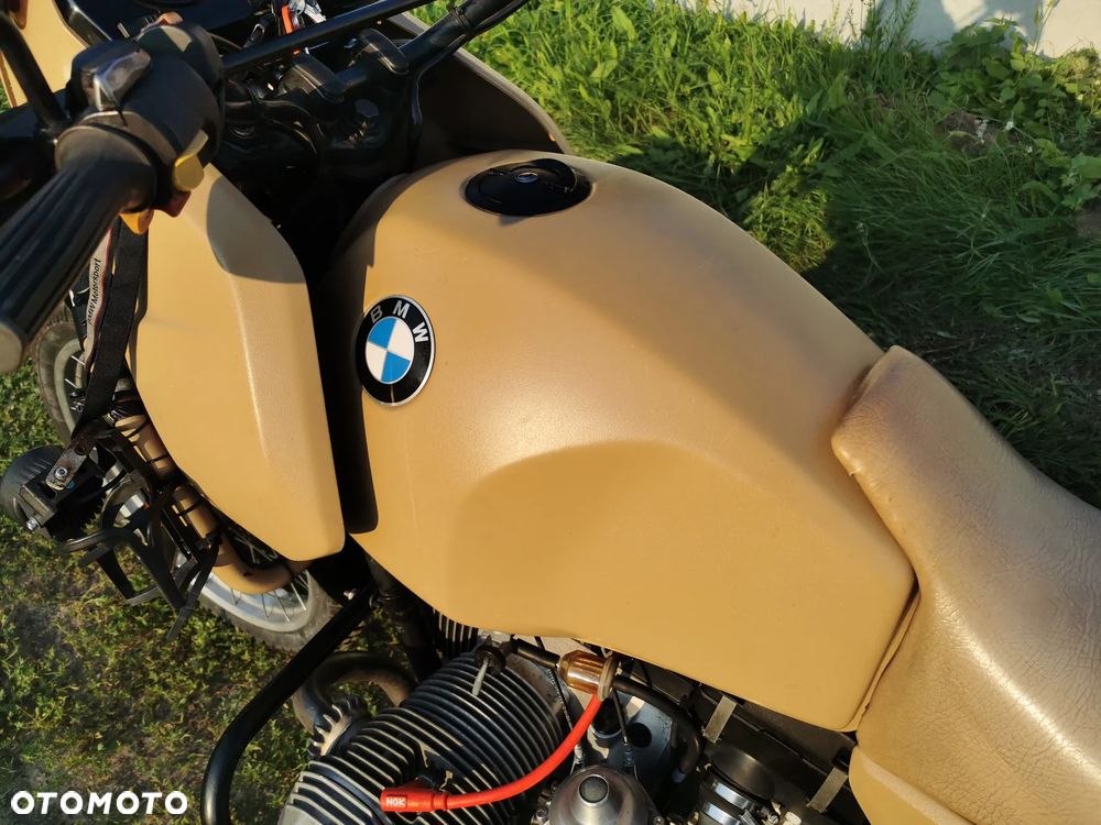 BMW GS - 25