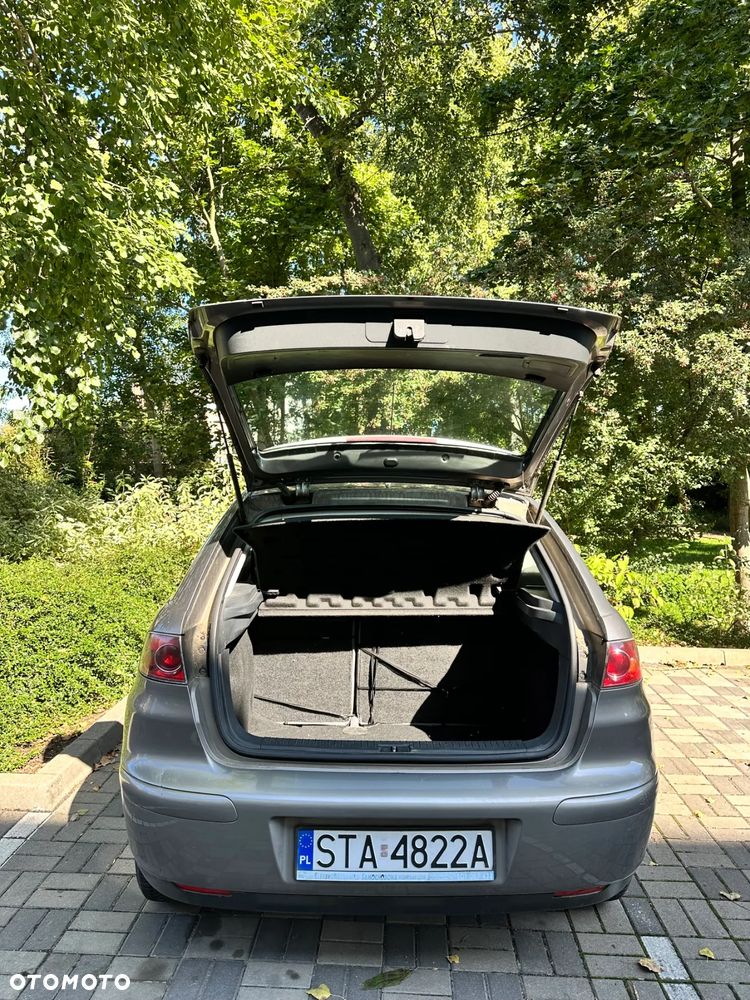 Seat Ibiza 1.4 16V Stella - 6