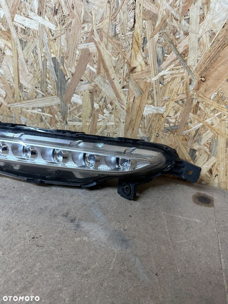 HYUNDAI TUCSON III HALOGEN DRL PRAWY LEWY 92207-D7000 92208-D7000 - 6