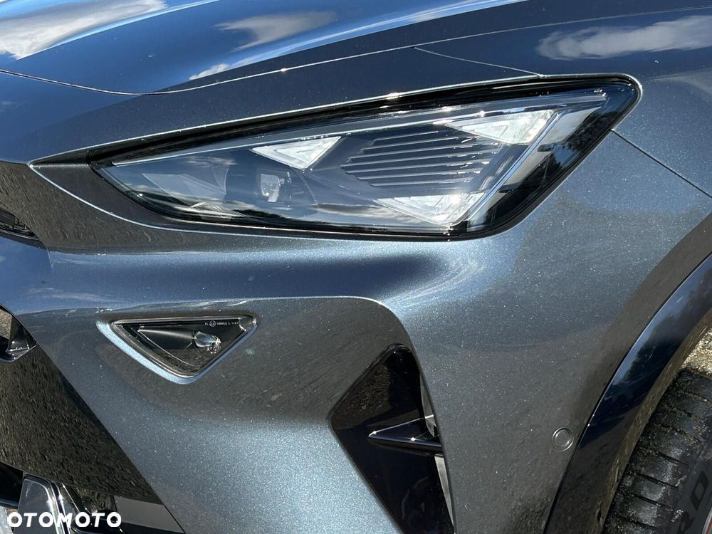 Cupra Formentor - 37