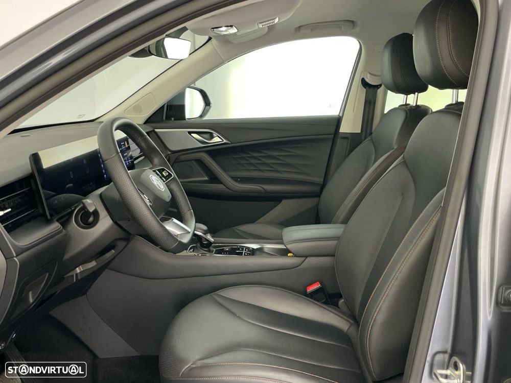 MG HS 1.5 Plug-in Hybrid Luxury - 11
