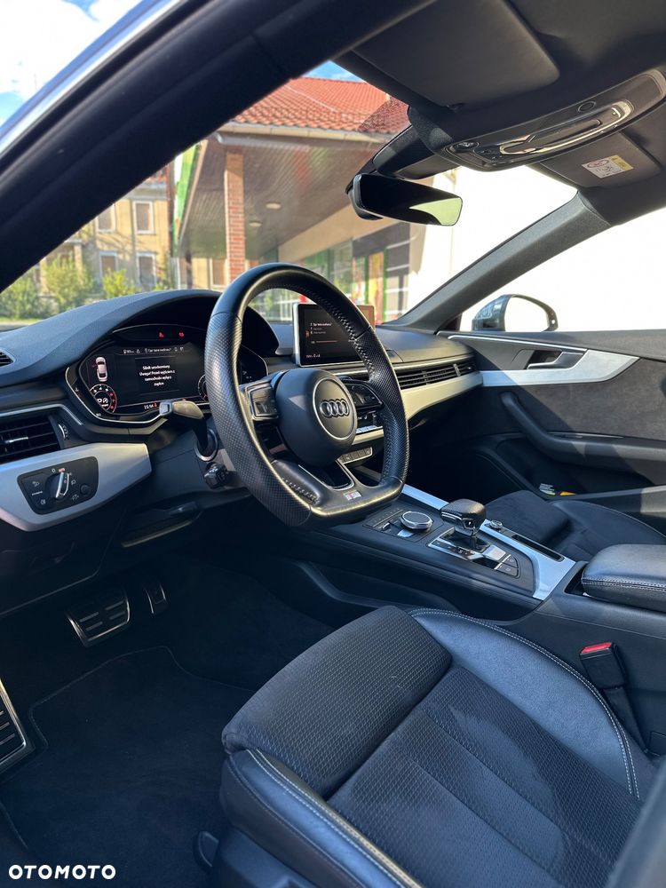 Audi A5 - 15