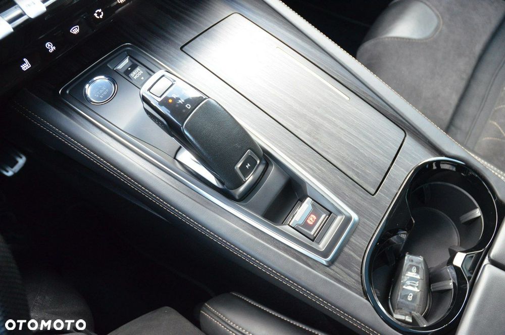 Peugeot 508 1.6 PureTech GT S&S EAT8 - 27