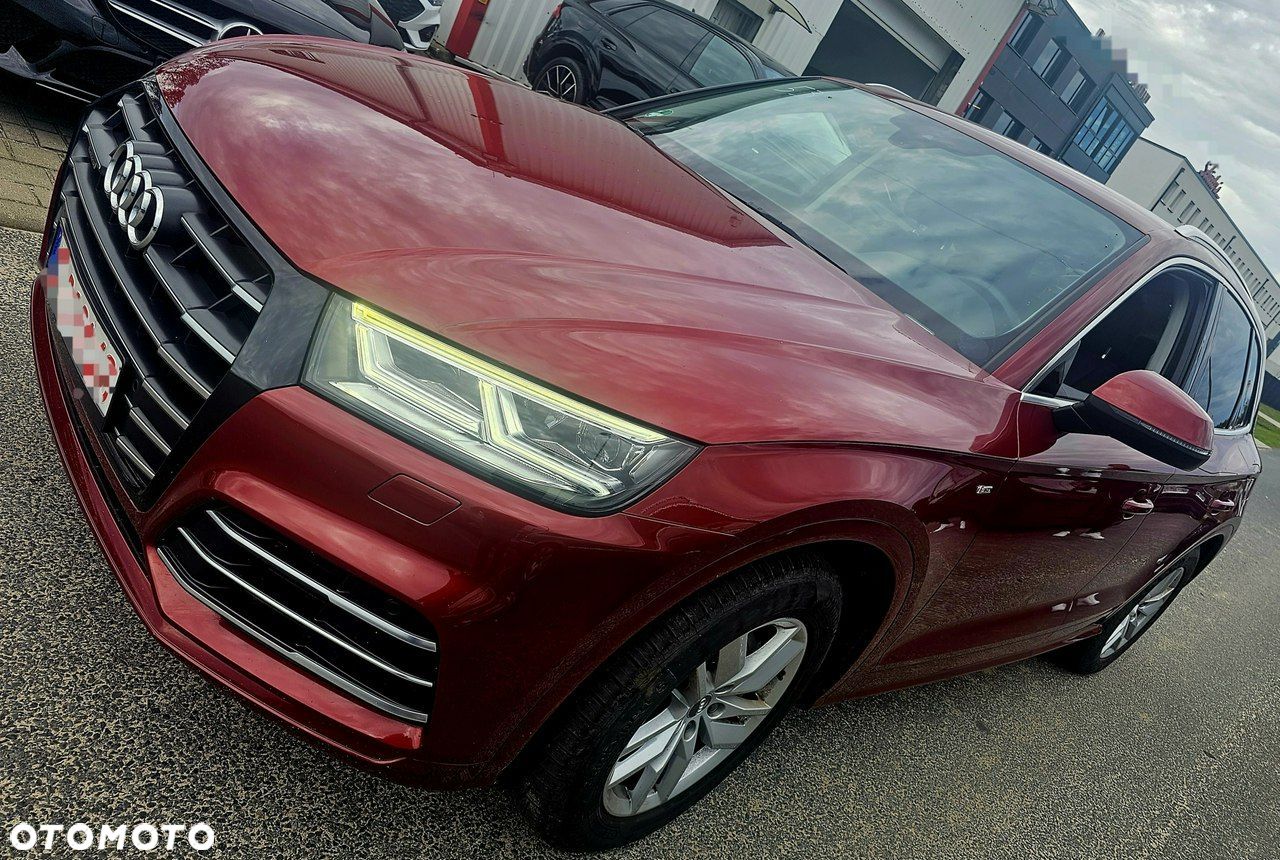 Audi Q5 - 1