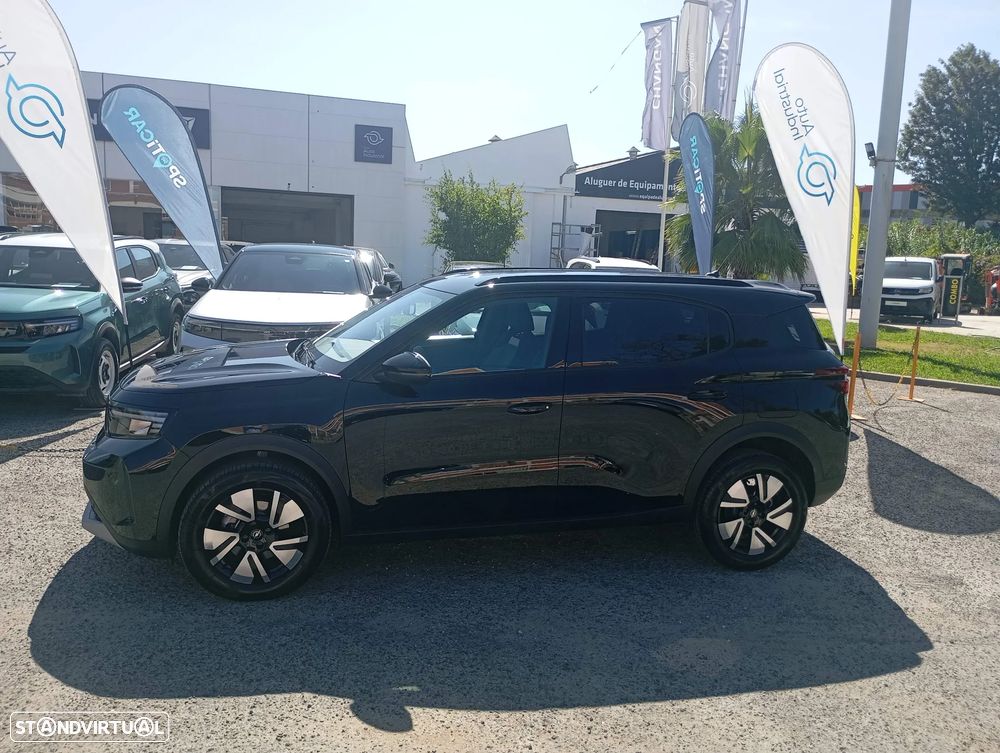 Opel Frontera 44 kWh GS - 2