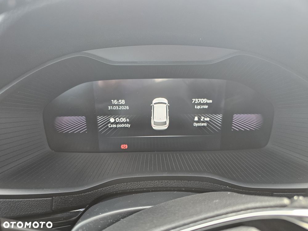 Skoda Karoq 1.5 TSI ACT Sportline DSG - 8